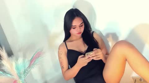 FRANCINE cum with me in pvt or pwrd online show from March 19, 1:53 am