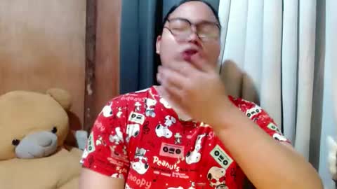 Lycah online show from February 7, 10:24 pm