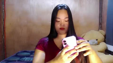Lycah online show from May 14, 12:39 am