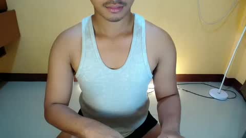 Snapshot of urasian_jpxx chatting on February 28, 1:01 pm JAMES online show from February 28, 1:01 pm