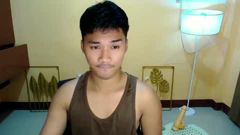 JAMES online show from March 4, 11:05 am