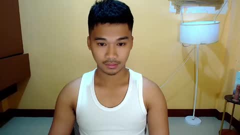 JAMES online show from March 29, 2:11 am