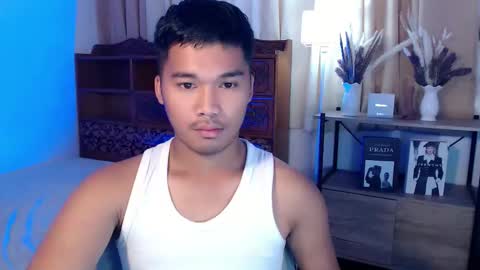 JAMES online show from April 10, 10:47 pm