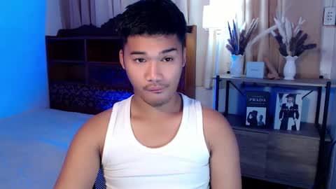 JAMES online show from April 11, 9:24 am