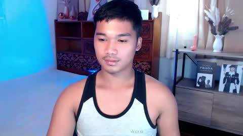 JAMES online show from April 16, 2:07 pm