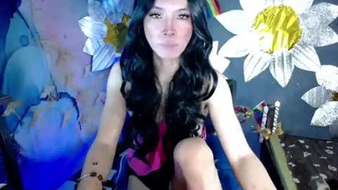 Snapshot of urasian_slut_yana chatting on June 23, 4:54 am yana online show from June 23, 4:54 am