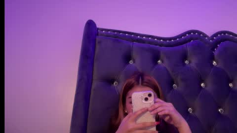 Snapshot of urasian_sweet_ria19 chatting on January 13, 2:50 am Ria online show from January 13, 2:50 am