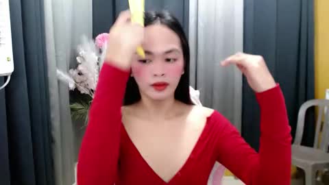 Snapshot of urasiancumgirl_ chatting on May 4, 6:42 am urasiancumgirl_ online show from May 4, 6:42 am