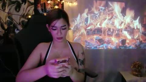 jess online show from March 25, 1:50 pm