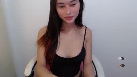 SHIZUKA online show from October 19, 11:16 pm