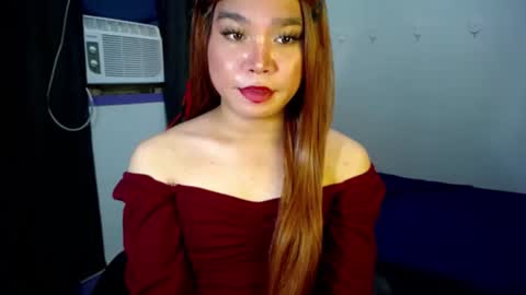 KENDRA online show from February 18, 12:15 am