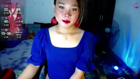 KENDRA online show from April 10, 2:50 am