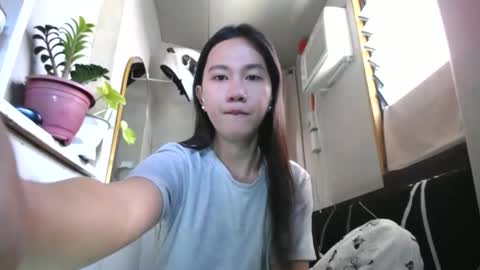 Snapshot of urasiantserika chatting on April 27, 3:26 am Erika online show from April 27, 3:26 am