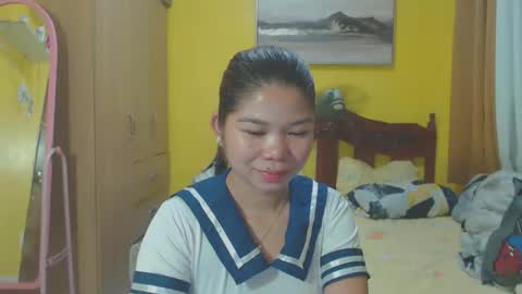 Ann online show from April 15, 1:34 am