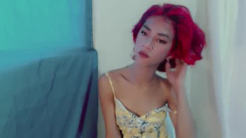 Snapshot of urasianyana chatting on April 22, 2:14 am urasianyana online show from April 22, 2:14 am