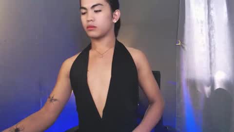 Snapshot of urbaby_anthony chatting on April 29, 5:44 am urbaby_anthony online show from April 29, 5:44 am