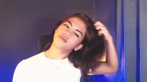 Snapshot of urbaby_anthony chatting on May 11, 4:04 pm urbaby_anthony online show from May 11, 4:04 pm