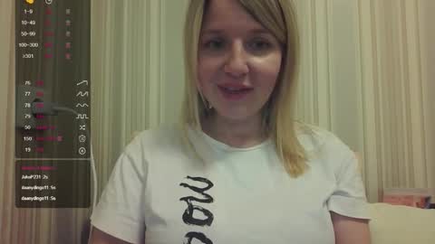 Snapshot of urbadkitty chatting on March 13, 2:56 pm urbadkitty online show from March 13, 2:56 pm