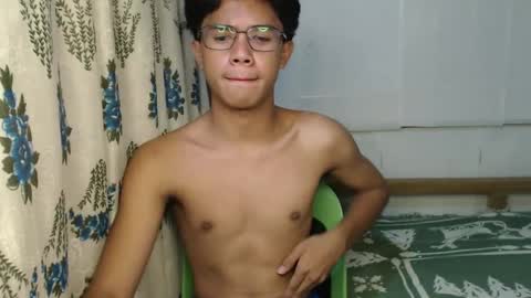 Snapshot of urbbyjosh chatting on December 27, 3:59 pm joshua online show from December 27, 3:59 pm