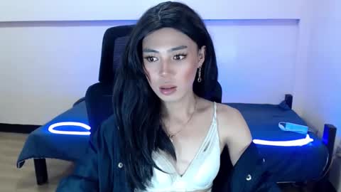 Miss alexa online show from March 21, 8:19 am