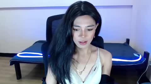 Miss alexa online show from April 24, 7:33 am