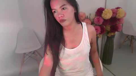 Snapshot of urbeautifulnightmare chatting on March 3, 5:42 am venice online show from March 3, 5:42 am