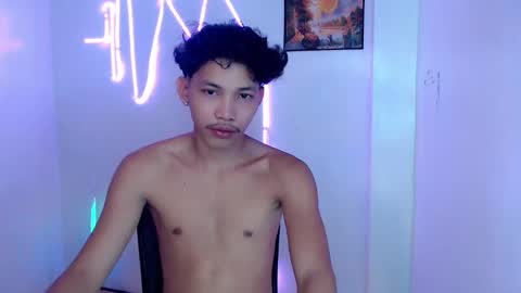 alvin let have some fun dont forget to follow online show from June 7, 4:00 pm