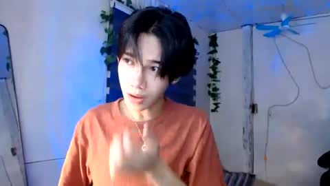 Snapshot of urboytoyheaven chatting on July 23, 1:42 pm urboytoyheaven online show from July 23, 1:42 pm