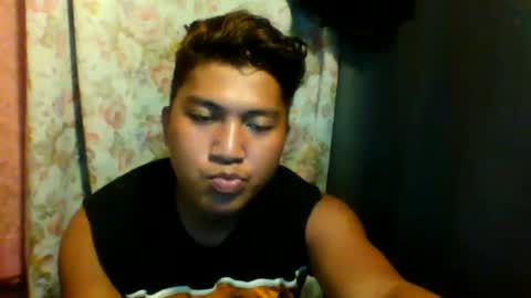 urcockie_benedick online show from October 22, 1:00 pm