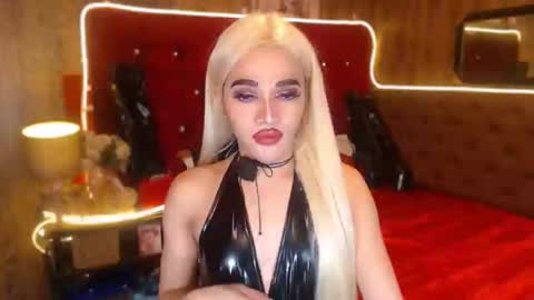 KENDALL online show from January 15, 9:02 am