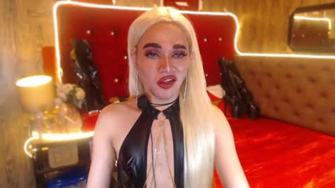 KENDALL online show from January 16, 3:02 pm