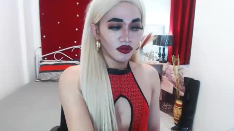 KENDALL online show from January 30, 11:55 am