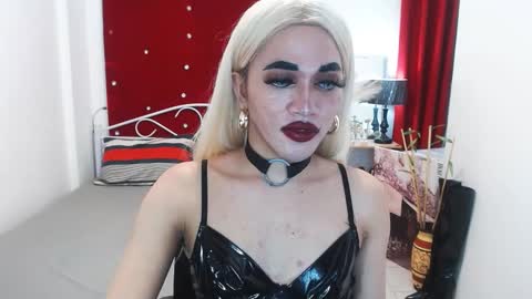 KENDALL online show from January 30, 6:54 pm