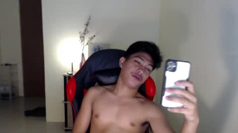 Dannie online show from October 9, 3:32 pm