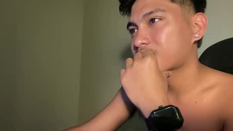 Dannie online show from October 22, 11:04 pm