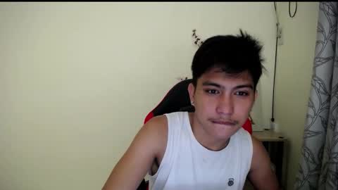 Dannie online show from November 4, 2:38 pm