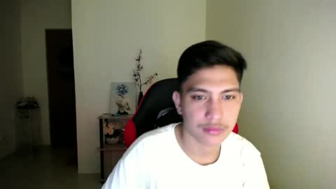 Dannie online show from November 12, 9:03 pm