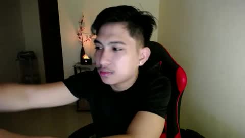 Dannie online show from November 16, 5:40 pm