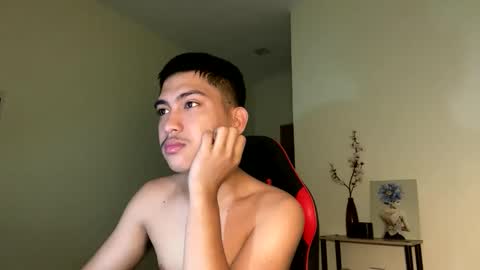 Dannie online show from February 22, 10:08 pm