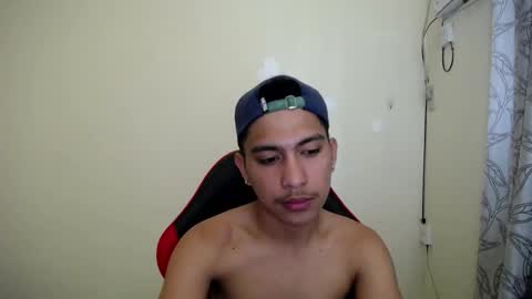 Dannie online show from March 30, 1:28 am