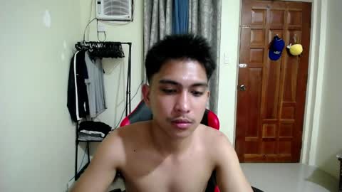 Dannie online show from April 10, 8:35 pm