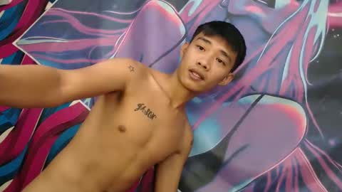 jason online show from April 1, 5:08 am