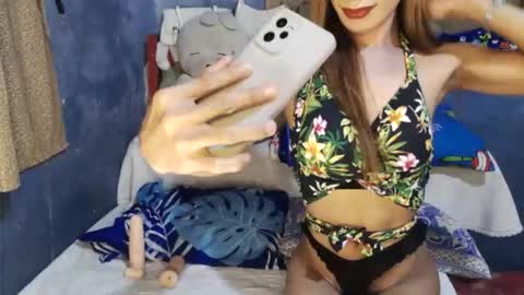 Snapshot of urdream_angela chatting on April 22, 12:07 pm Hot Angel online show from April 22, 12:07 pm