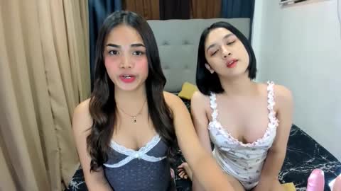 URDREAMGIRL JESS online show from February 21, 7:09 am