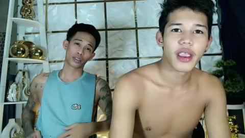 urdreamboy_clarin online show from February 3, 8:47 pm