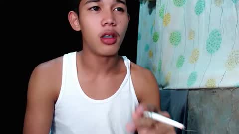 urdreamboy_clarin online show from March 15, 1:06 pm