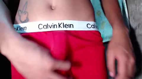 urdreamboy_clarin online show from April 8, 7:52 am