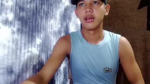 Snapshot of urdreamboy_clarin chatting on May 10, 4:17 am urdreamboy_clarin online show from May 10, 4:17 am