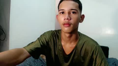 Snapshot of urdreamboy_clarin chatting on June 20, 7:05 pm urdreamboy_clarin online show from June 20, 7:05 pm