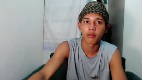 Snapshot of urdreamboy_clarin chatting on July 17, 4:45 pm urdreamboy_clarin online show from July 17, 4:45 pm
